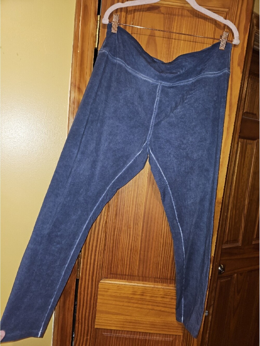 Express Jeggings Size XL